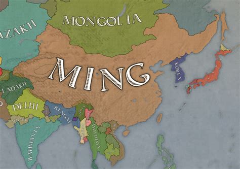 The Great Ming Empire Novibet